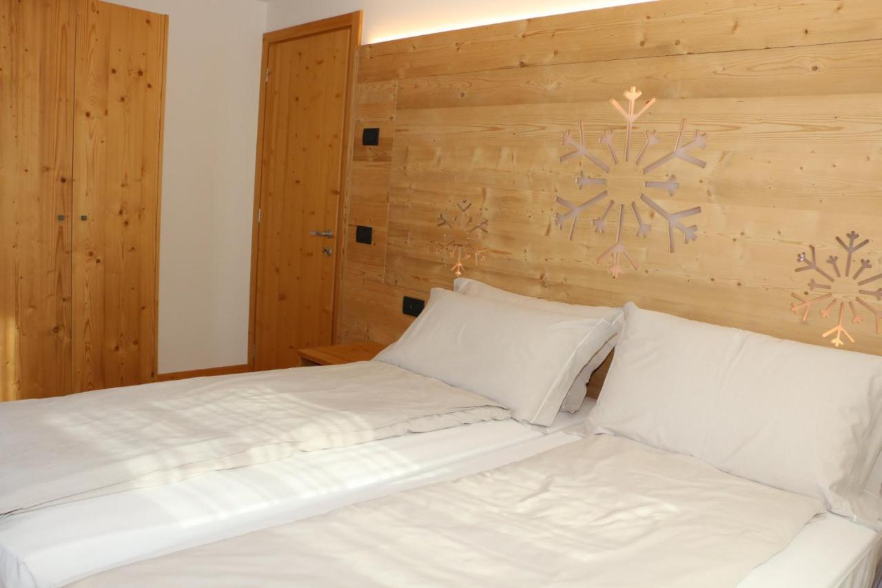 Appartamenti Forhotel Livigno Exterior foto